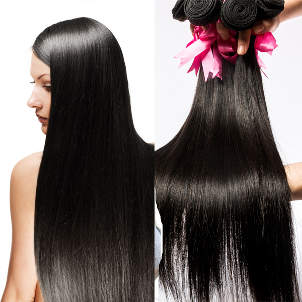 Cheap good hair extensions online YJ78